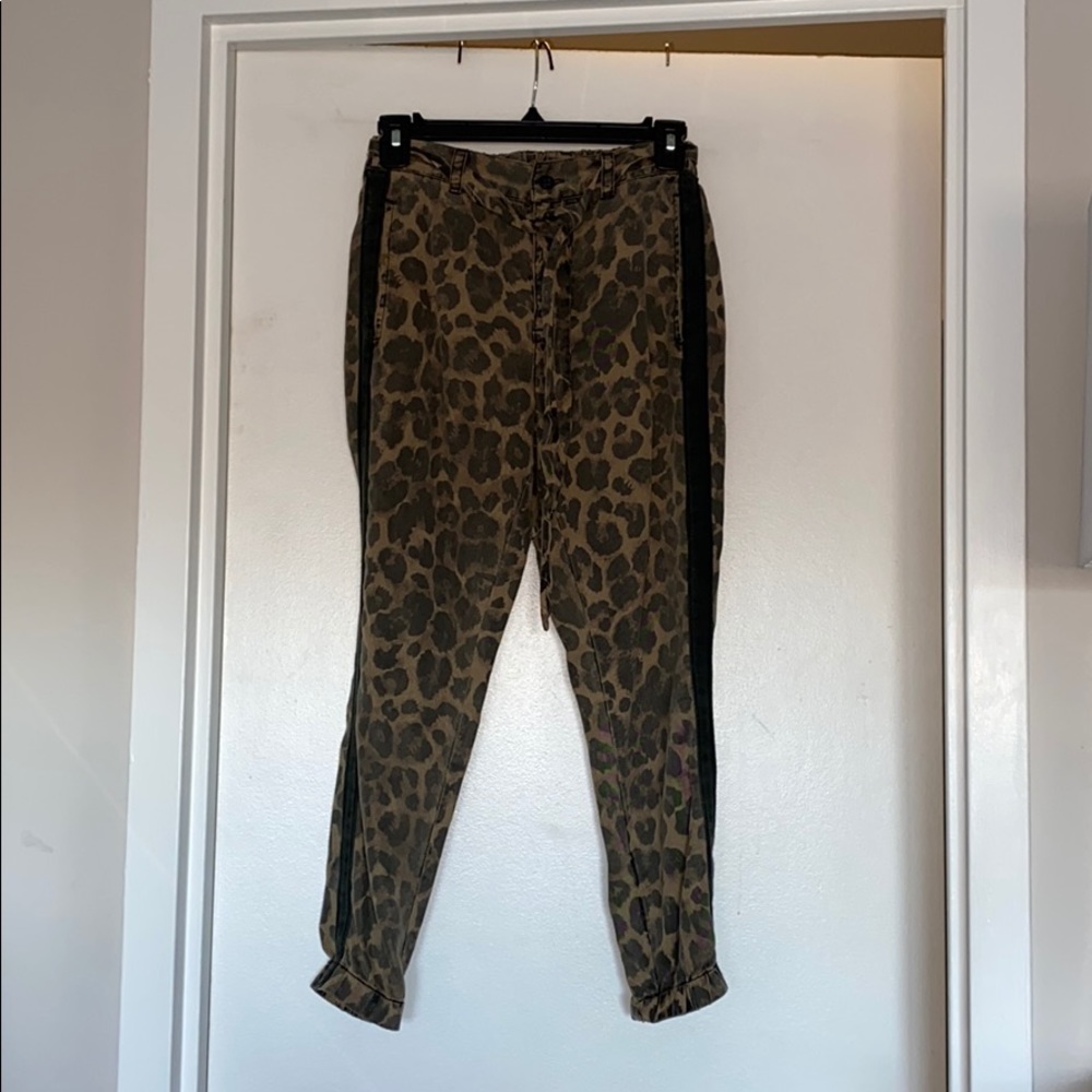 Joggers